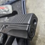 Used Walther PPS M2 9mm Pistol – Slim Single Stack, 2 Mags, Concealed Carry Ready - View 10