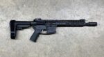 Noveske Gen 3 Light Shorty 556 Nato 10″ Barrel MLok Handguard 02000783 - View 1