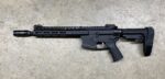 Noveske Gen 3 Light Shorty 556 Nato 10″ Barrel MLok Handguard 02000783 - View 2