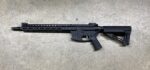 Noveske Light Afghan Gen 3 556 Nato MLok Handguard 02000426 - View 2