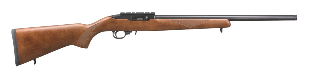 Ruger 10/22 Light Varmint Target TALO 22 LR 31166