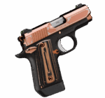 Used Kimber Micro 9 Rose Gold 9mm 7 Round Capacity 3300174 - View 1