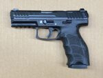 HK Heckler & Koch VP9-B 9mm Optics Ready 17 Round Capacity 81000732 - View 2