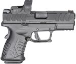 Used Springfield Armory XDM Elite 10MM W/ Hex Red Dot - View 1