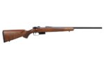 Used CZ USA 527 22 Hornet 24″ Barrel W/ Bushnell 3-9X40 - View 1
