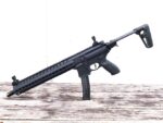 Used Sig Sauer MPX Competition 9mm 16″ Barrel 30 Round Capacity RMPX-16B-9 - View 4
