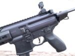 Used Sig Sauer MPX Competition 9mm 16″ Barrel 30 Round Capacity RMPX-16B-9 - View 6