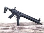 Used Sig Sauer MPX Competition 9mm 16″ Barrel 30 Round Capacity RMPX-16B-9 - View 11
