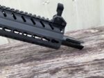 Used Sig Sauer MPX Competition 9mm 16″ Barrel 30 Round Capacity RMPX-16B-9 - View 12