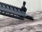 Used Sig Sauer MPX Competition 9mm 16″ Barrel 30 Round Capacity RMPX-16B-9 - View 13