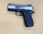 Wilson Combat SFX9 SC 9mm Stainless Slide SFX9-SC3-A - View 5