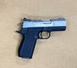 Wilson Combat SFX9 SC 9mm Stainless Slide SFX9-SC3-A - View 6