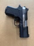 Wilson Combat SFX9 SC 9mm Stainless Slide SFX9-SC3-A - View 16