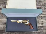 Colt 1854 Whitneyville Marine Blackpowder Signature Series Percussion Revolver - View 1