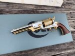 Colt 1854 Whitneyville Marine Blackpowder Signature Series Percussion Revolver - View 2