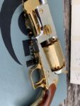 Colt 1854 Whitneyville Marine Blackpowder Signature Series Percussion Revolver - View 3