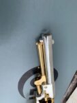 Colt 1854 Whitneyville Marine Blackpowder Signature Series Percussion Revolver - View 4