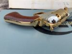 Colt 1854 Whitneyville Marine Blackpowder Signature Series Percussion Revolver - View 5