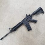 Canada Made Colt LE6920 Law Enforcement Carbine Restricted Police Issued LE Trade In Rifle 5.56 NATO - View 1