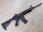 Canada Made Colt LE6920 Law Enforcement Carbine Restricted Police Issued LE Trade In Rifle 5.56 NATO - View 2