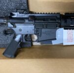 Canada Made Colt LE6920 Law Enforcement Carbine Restricted Police Issued LE Trade In Rifle 5.56 NATO - View 3