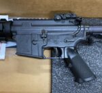 Canada Made Colt LE6920 Law Enforcement Carbine Restricted Police Issued LE Trade In Rifle 5.56 NATO - View 4