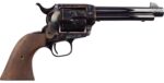 Colt SAA Silver Stallion 45 Colt Nickel 1 of 200 Talo P1850TLE - View 2