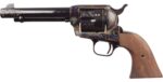 Colt SAA Silver Stallion 45 Colt Nickel 1 of 200 Talo P1850TLE - View 5