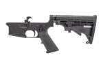 Radical Firearms Complete Lower FL-M4 RF-15 AR-15 - View 3