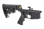 Radical Firearms Complete Lower FL-M4 RF-15 AR-15 - View 4