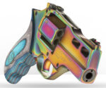 Chiappa Firearms Rhino 30DS Nebula 357 Mag 6rd 3″ Rainbow PVD 340319 - View 1