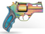 Chiappa Firearms Rhino 30DS Nebula 357 Mag 6rd 3″ Rainbow PVD 340319 - View 2