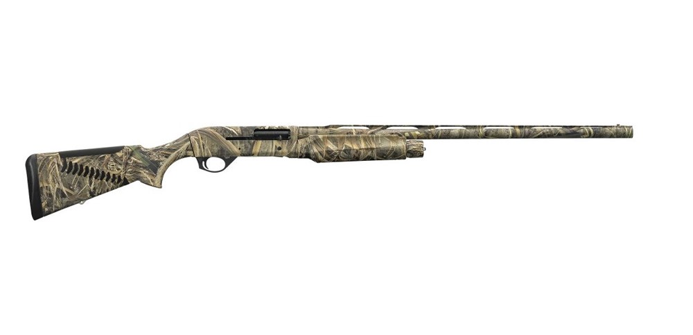Benelli M2 Field 12 Ga Semi Auto Max-5 Camo 28″ Barrel 11101