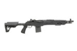 Suppressor Ready SA M1A Socom CQB 308 AA9611 Schuster Fulton Keymo - View 2