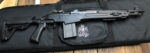 Suppressor Ready SA M1A Socom CQB 308 AA9611 Schuster Fulton Keymo - View 6