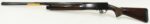 Browning A5 Hunter 12 Gauge 3″ Semi-Automatic 28″ Shotgun 0118003004 - View 4