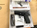 Zastava CZ999 Compact 9mm CZ 999 HG3190 - View 1