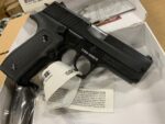 Zastava CZ999 Compact 9mm CZ 999 HG3190 - View 3