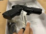 Zastava CZ999 Compact 9mm CZ 999 HG3190 - View 5