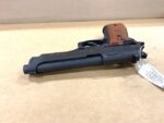 Taurus PT92 9mm with wood grips PT 92 AF - View 5