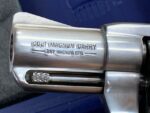 Colt Magnum Carry 357 mag 2″ SS SD2020 1998 - View 2