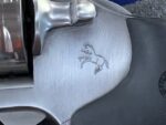 Colt Magnum Carry 357 mag 2″ SS SD2020 1998 - View 3