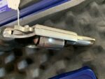 Colt Magnum Carry 357 mag 2″ SS SD2020 1998 - View 4