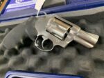 Colt Magnum Carry 357 mag 2″ SS SD2020 1998 - View 5