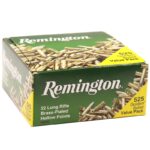 Remington Golden Bullet 22 LR Ammo 36 grain Plated Hollow Point Case of 6300 Rounds Bulk 1622C - View 1