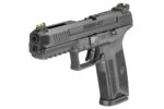 Ruger 57 Pro Model 5.7X28 20 Round Capacity 16403 - View 4