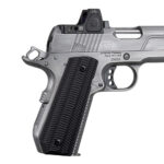 Ed Brown FX2 FX2SS BOBTAIL COMMANDER 45 4.25″ G10 Trijicon RMRcc - View 3