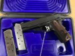 USED Dan Wesson Vigil Commander 45 ACP 4″ Barrel 1911 01834 - View 3