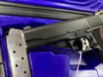 USED Dan Wesson Vigil Commander 45 ACP 4″ Barrel 1911 01834 - View 4
