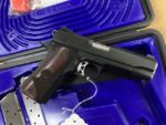 USED Dan Wesson Vigil Commander 45 ACP 4″ Barrel 1911 01834 - View 5